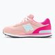 New Balance children's shoes GC515SK pink 10