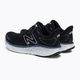 New Balance 1080V12 men's running shoes black M1080B12.D.105 3