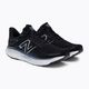 New Balance 1080V12 men's running shoes black M1080B12.D.105 4