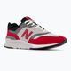 New Balance men's shoes 997H red 8