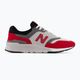 New Balance men's shoes 997H red 9