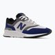 New Balance men's shoes 997H blue 8