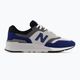 New Balance men's shoes 997H blue 9