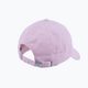 Women's New Balance Nb Seasonal Classic Hat pink LAH01003PIE 6