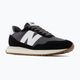 New Balance men's sneakers MS237V1 black 10