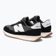 New Balance men's sneakers MS237V1 black 3