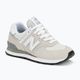 New Balance women's shoes WL574 nimbus cloud