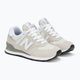 New Balance women's shoes WL574 nimbus cloud 4