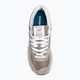 New Balance ML574 grey men's shoes 6