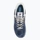 New Balance men's shoes ML574 navy 6
