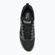 SKECHERS Uno Inside Matters women's shoes black/white/mesh 7