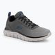 SKECHERS Track Ripkent men's training shoes charcoal/gray
