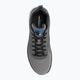 SKECHERS Track Ripkent men's training shoes charcoal/gray 6