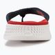Men's SKCHERS Go Consistent Sandal Synthwave flip flops navy/white/red 6