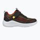 SKECHERS Hyper-Blitz Hydro-Tronix children's sneakers black/red 12