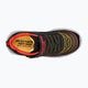 SKECHERS Hyper-Blitz Hydro-Tronix children's sneakers black/red 15