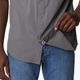Columbia Newton Ridge II dark grey men's shirt 2030681 6
