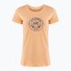 Women's trekking shirt Columbia Daisy Days Graphic orange 1934592829 6