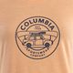 Women's trekking shirt Columbia Daisy Days Graphic orange 1934592829 8