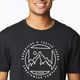 Columbia Rapid Ridge Graphic men's trekking shirt black 1888813020 4