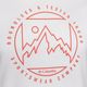Columbia Rapid Ridge Graphic men's trekking shirt white 1888813111 3