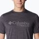 Columbia Titan Pass Graphic men's trekking shirt black 1991471 4