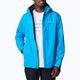 Columbia Watertight II men's rain jacket blue 1533898491