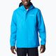 Columbia Watertight II men's rain jacket blue 1533898491 3