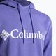 Columbia CSC Basic Logo II men's trekking sweatshirt purple 1681664546 8