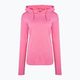Columbia women's trekking sweatshirt Sun Trek EU Hooded Pullover pink 1981541656 6