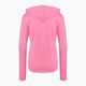 Columbia women's trekking sweatshirt Sun Trek EU Hooded Pullover pink 1981541656 7