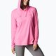 Columbia women's trekking sweatshirt Sun Trek EU Hooded Pullover pink 1981541656 4