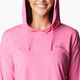 Columbia women's trekking sweatshirt Sun Trek EU Hooded Pullover pink 1981541656 5