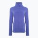 Columbia women's fleece sweatshirt Glacial IV 1/2 Zip purple 1802201546 4
