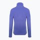 Columbia women's fleece sweatshirt Glacial IV 1/2 Zip purple 1802201546 5