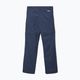 Columbia Silver Ridge IV Convertible children's trekking trousers navy blue 1887432467 2