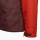 Columbia men's Hikebound rain jacket red 1988621839 4