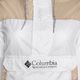 Columbia Challenger women's wind jacket white 1870951102 3
