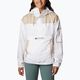 Columbia Challenger women's wind jacket white 1870951102 5