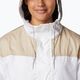 Columbia Challenger women's wind jacket white 1870951102 9