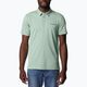 Columbia Nelson Point men's polo shirt green 1772721350