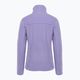 Columbia Fast Trek II women's fleece sweatshirt purple 1465351535 2