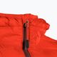 Columbia Powder Pass Hooded men's hybrid jacket red 1773271839 11