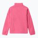 Columbia Fast Trek III children's fleece sweatshirt pink 1887852656 2