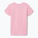 Columbia Mission Lake Graphic children's trekking shirt pink 1989791679 2