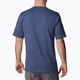 Columbia CSC Basic Logo men's trekking shirt navy blue 1680053480 2