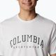 Columbia Rockaway River Graphic men's trekking shirt white 2022181 5