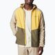 Columbia Panther Creek men's softshell jacket green-yellow 1840711397 3