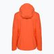 Columbia women's Omni-Tech Ampli-Dry rain jacket orange 1938973853 2