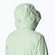Columbia women's Omni-Tech Ampli-Dry rain jacket green 1938973372 12